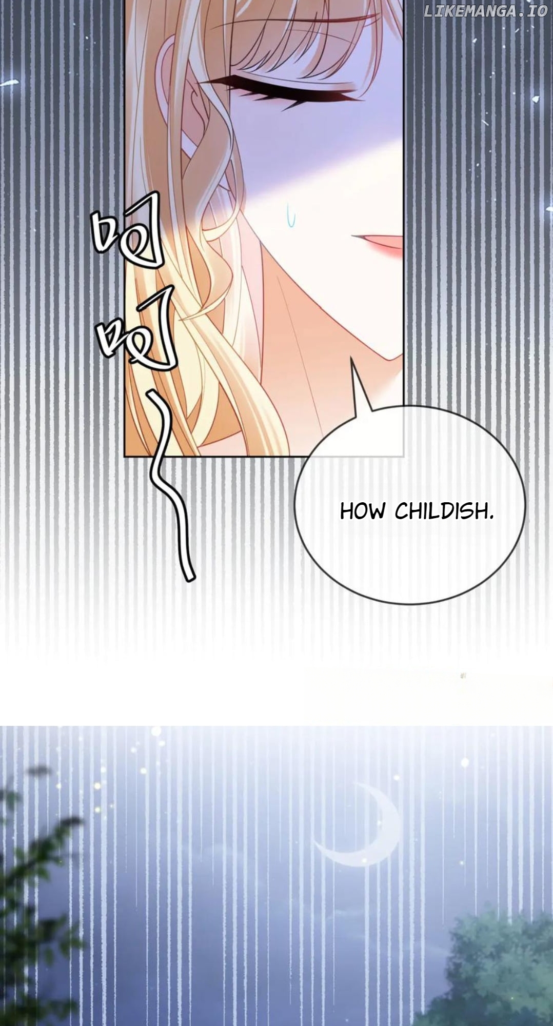 The Duchess Goes Crazy Once A Day Chapter 41 - page 55